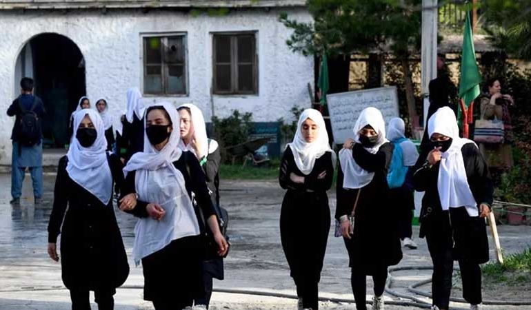 Kız öğrencilere gazlı saldırıların arkasında kimler var? 230 okulda 5 bin vaka!
