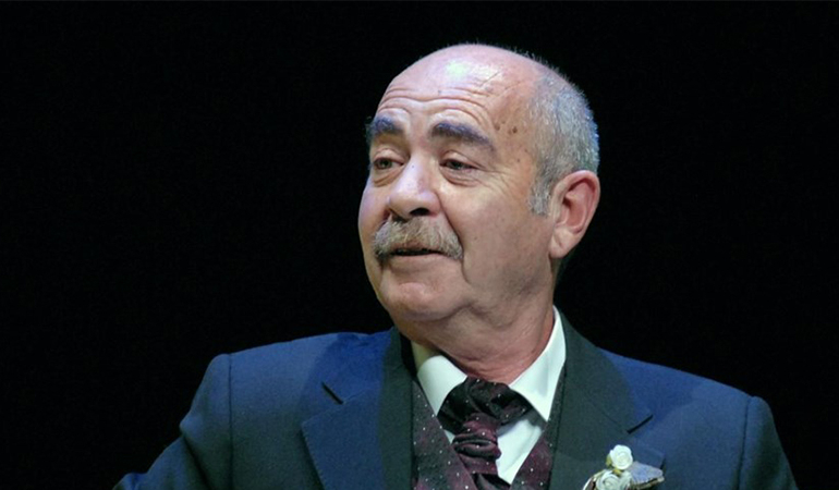 Leyla ile Mecnun’un aksakallı dedesiydi… Köksal Engür hayatını kaybetti
