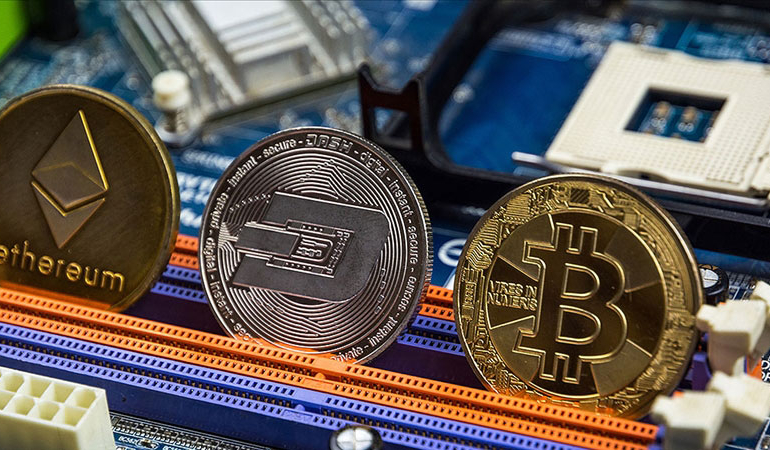 50 milyon TL vurgun yapan kripto para dolandırıcıları hakkında karar