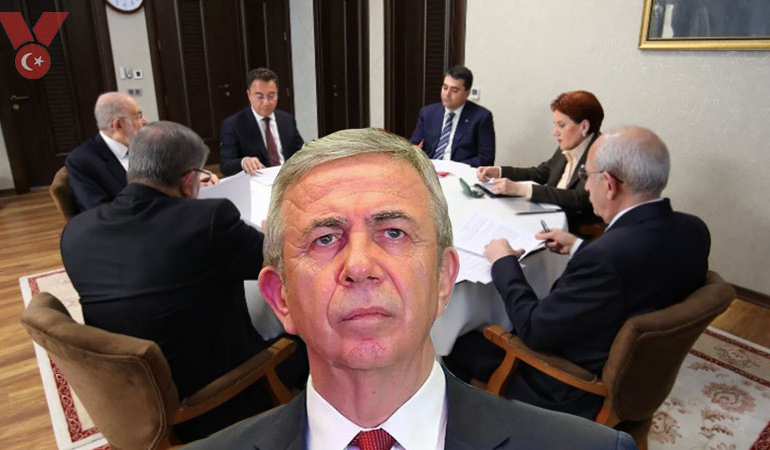 Mansur Yavaş’tan ‘seçim çalışmalarına katılmayacak’ iddiasına açıklama