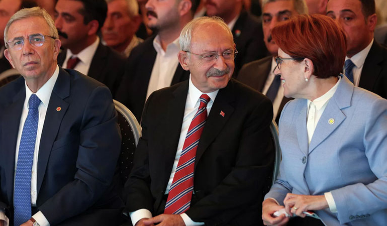 Kulisler hareketlendi… Kritik toplantı öncesi Mansur Yavaş’tan yeni ‘adaylık’ açıklaması