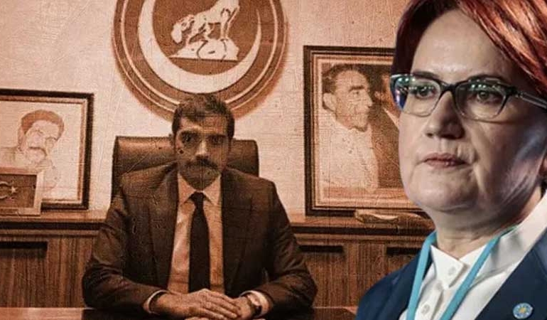 Dünya basını Akşener’in hamlesini nasıl gördü?