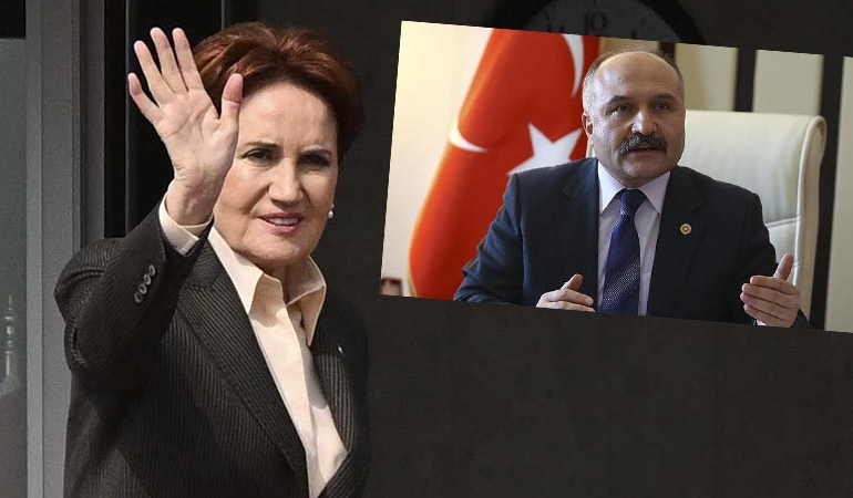 İYİ Parti masaya dönme şartını açıkladı! ‘Açık kapı var’