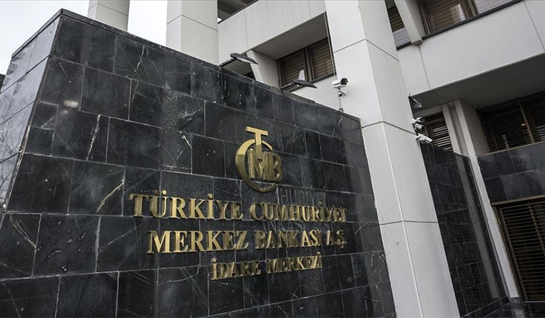 Merkez Bankası yılın ilk faiz kararını açıkladı