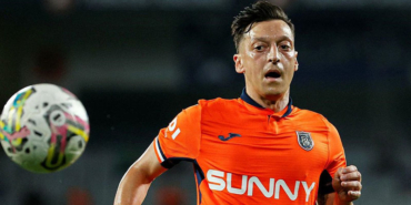 mesut-ozil