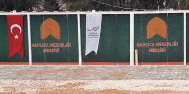 mezarlikbayrak