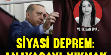 mihribankap