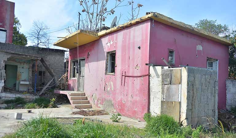 MİT gözetiminde yıllardır kazı yapılan gizemli eve teklif gelmedi