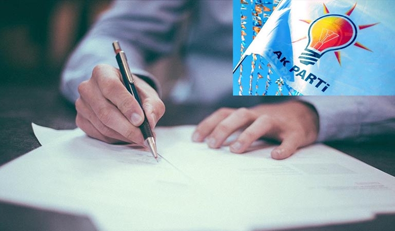 AKP’li başkan açık açık ‘torpil yetkisi’ istedi: En azından bir mülakat olsun