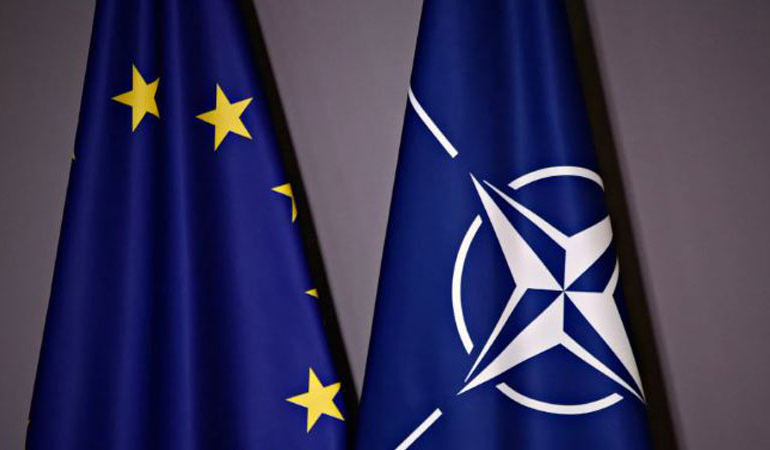 Rusya’nın ‘nükleer silah’ kararına NATO ve AB’den ilk tehdit