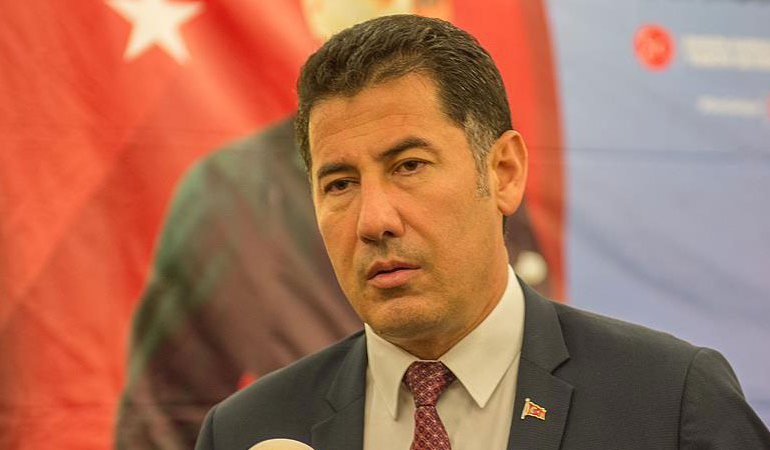 Sinan Oğan’dan ‘Milliyetçi İttifak’ çıkışı