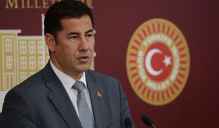 Sinan Oğan: Cumhurbaşkanı yardımcısı bir kadın olacak