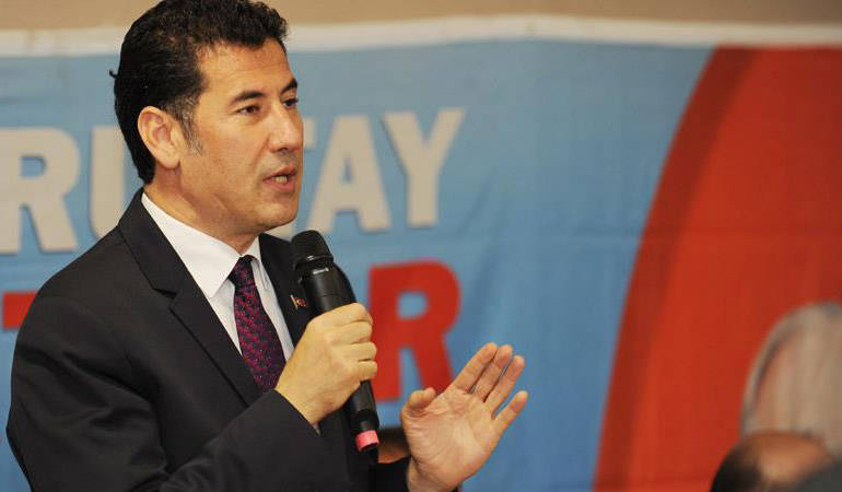 Ata İttifakı’nın cumhurbaşkanı adayı mı olacak? Sinan Oğan kimdir?