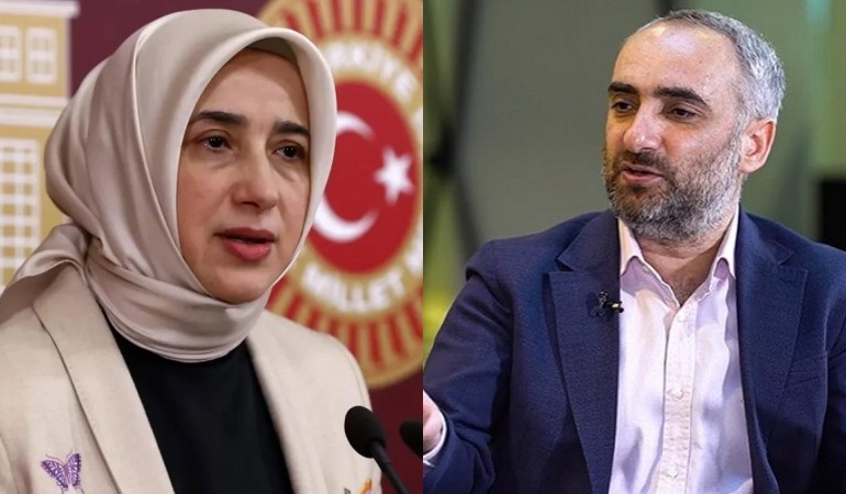 AKP, Özlem Zengin’i feda mı edecek?