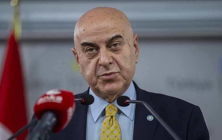 ‘Kılıçdaroğlu’ itirazı sonrası görevinden ayrılmıştı… Geri döndü