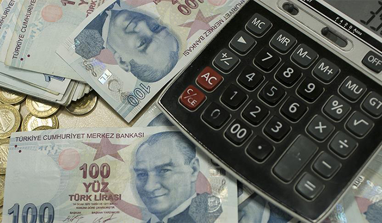 Merkez’in tahmini hesapları değiştirdi… Emekli maaşı ne kadar olacak?