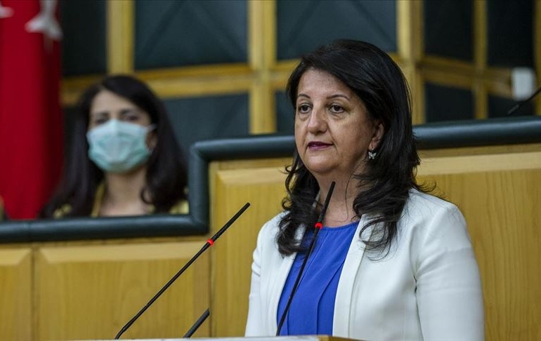HDP: Aday çıkarma politikamızı bir kez daha değerlendireceğiz