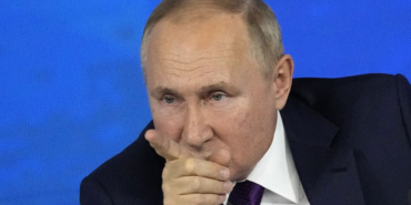 putin