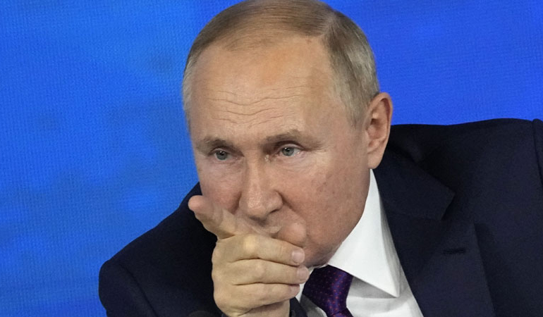 Putin’den ‘deprem’ talimatı