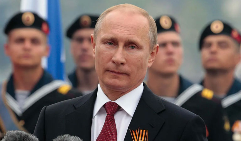 Putin hakkında yakalama kararı… Rusya’dan ilk yanıt