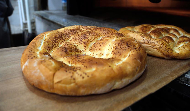 Ramazan pidesi fiyatları belli oldu