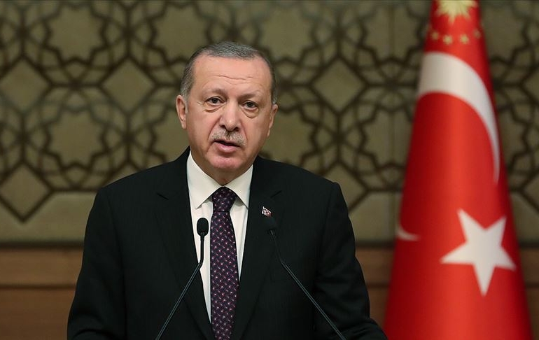 Erdoğan ‘bürokrat istifaları’na ne dedi?