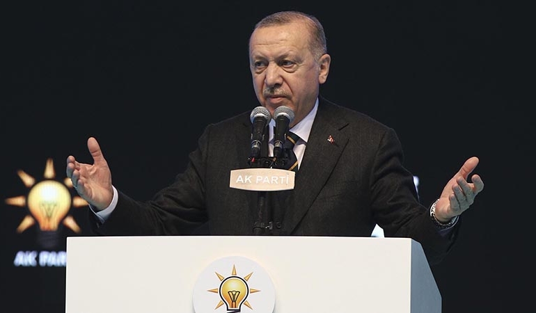 Erdoğan’ın 2011’deki ‘Hizbullah’ açıklaması gündem oldu