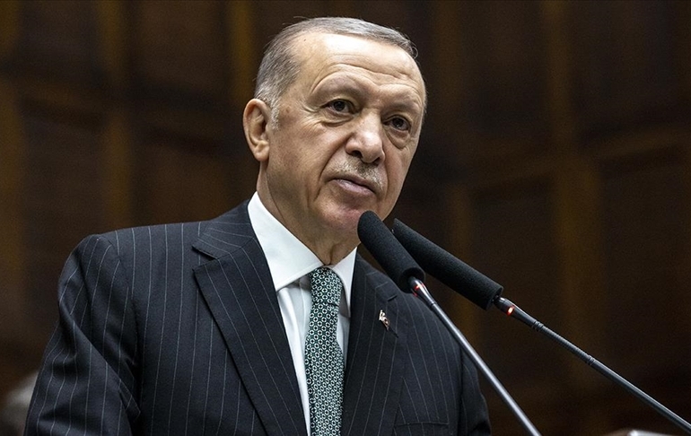 Erdoğan: Kılıçdaroğlu’na gereken koltuğu vereceğiz