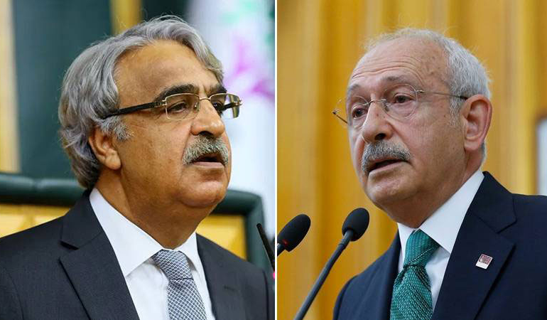 Kılıçdaroğlu’nun HDP ziyareti ertelendi