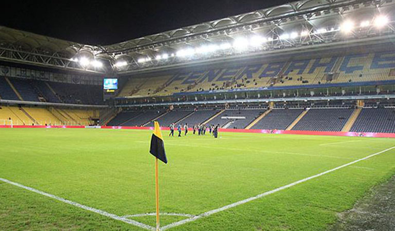 Depreme dayanıklı mı? Fenerbahçe’den ‘Şükrü Saracoğlu Stadyumu’ açıklaması