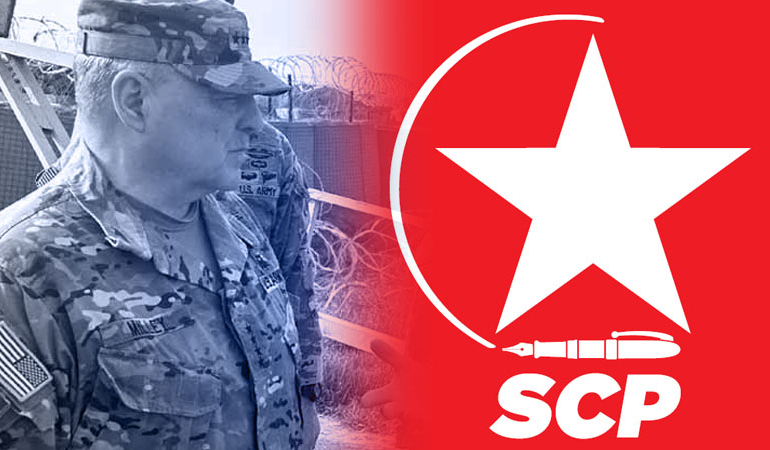 SCP’den iktidara ve muhalefete çağrı