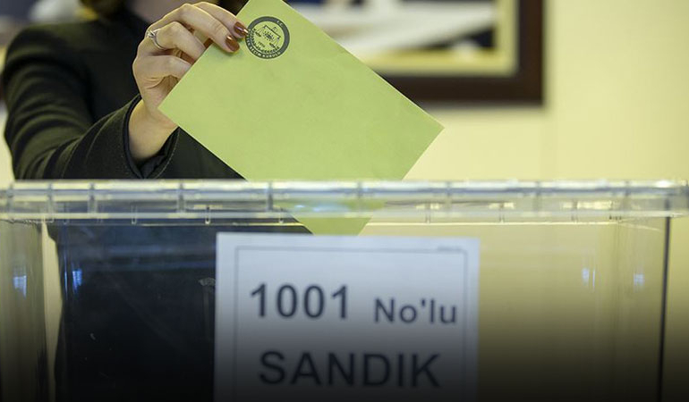 8 maddede seçimler… Süreç nasıl işleyecek?