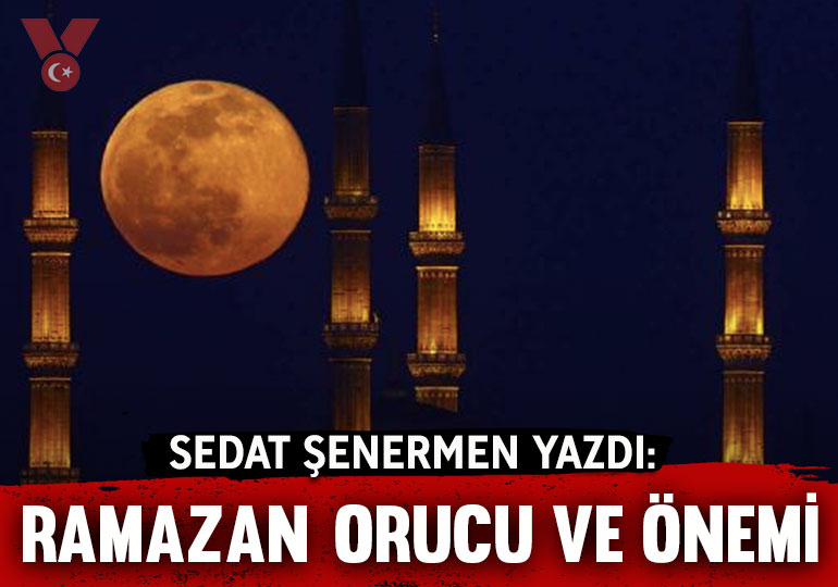 Ramazan orucu ve önemi