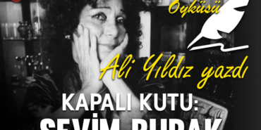 sevimburak