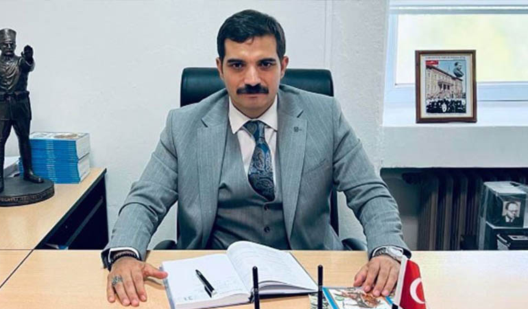 Sinan Oğan’dan ‘İkinci turda kimi destekleyeceksiniz?’ sorusuna yanıt