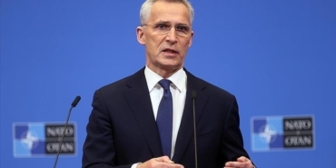 stoltenberg