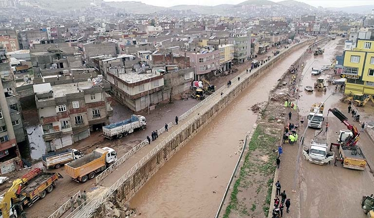 Eğitime ara verilmişti… Şanlıurfa Valiliği’nden yeni karar