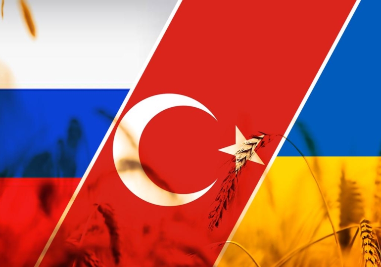 Rusya’dan ‘tahıl koridoru’ kararı