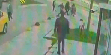 taksici