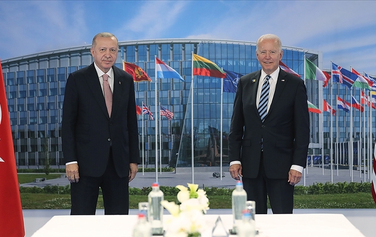 ABD’den ‘zirve’ kararı: Türkiye davet edilmedi