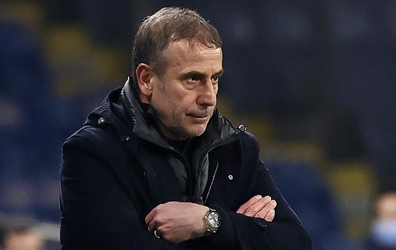 Trabzonspor’da istifa kararı