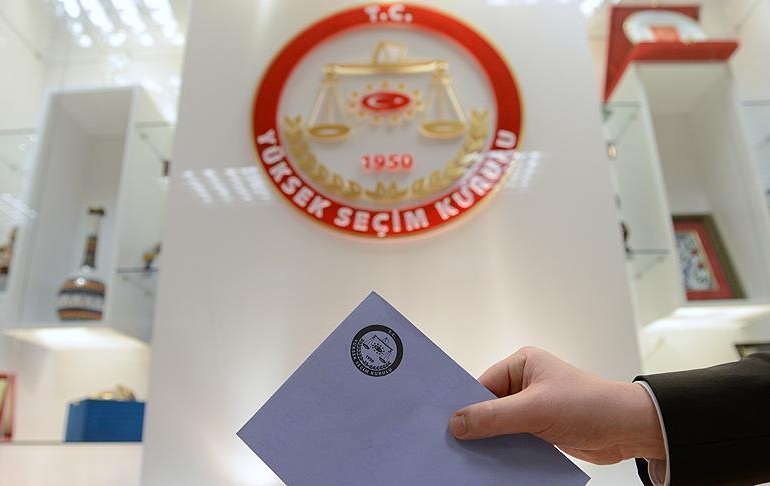 Zafer Partisi YSK’ya başvurdu: Seçmen sayısında anormal artış var