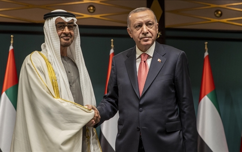 BAE’den ‘Türkiye ile anlaşma’ açıklaması: Stratejik hedefler amaçlanıyor