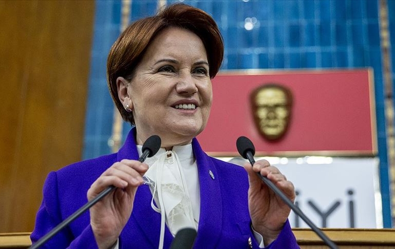 Akşener aday olacak mı?