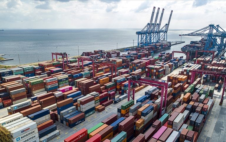 Dış ticaret açığı patladı