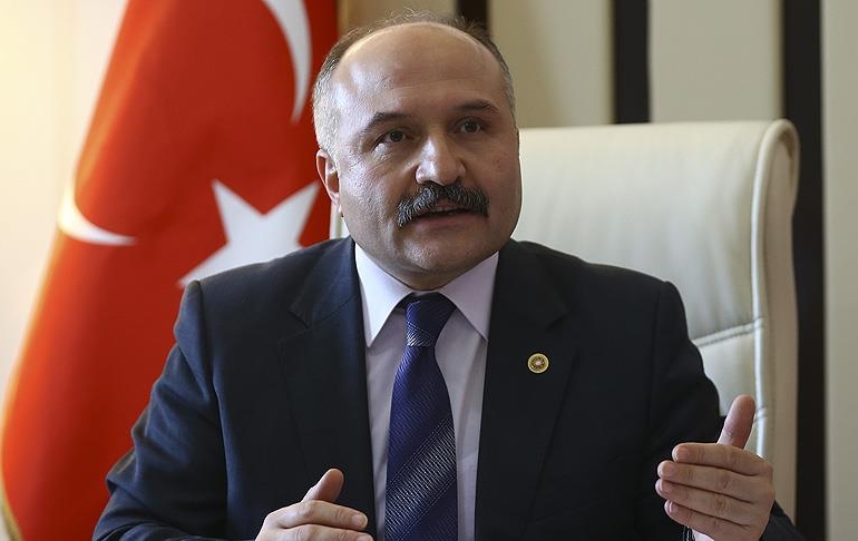 İYİ Partili Erhan Usta malumu ilan etti: İsimde anlaşma…