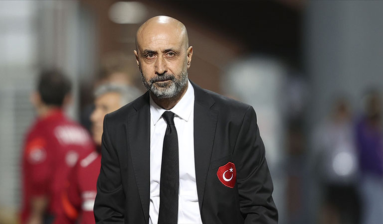 Ankaragücü’nde Tolunay Kafkas dönemi