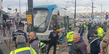 tramvay