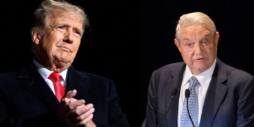 trumpsoros