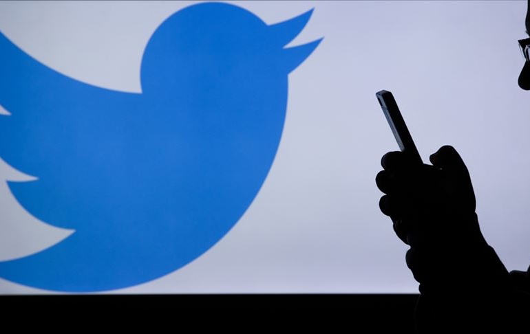 ‘Sıfır tolerans’ diyen Twitter askıya alacağı hesapları duyurdu